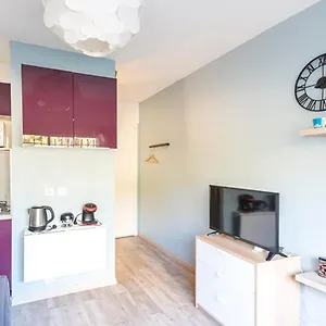 Studio COSY near Marseille Appartement