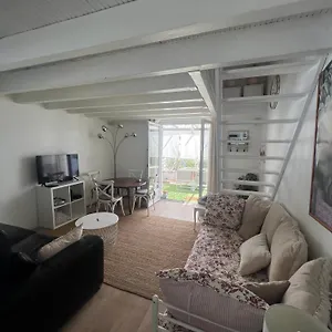Petite Maison Cosy Avec Exterieur Appartement