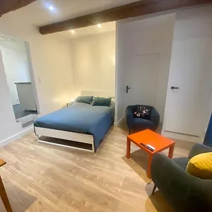 Liberté 1827 Appartement