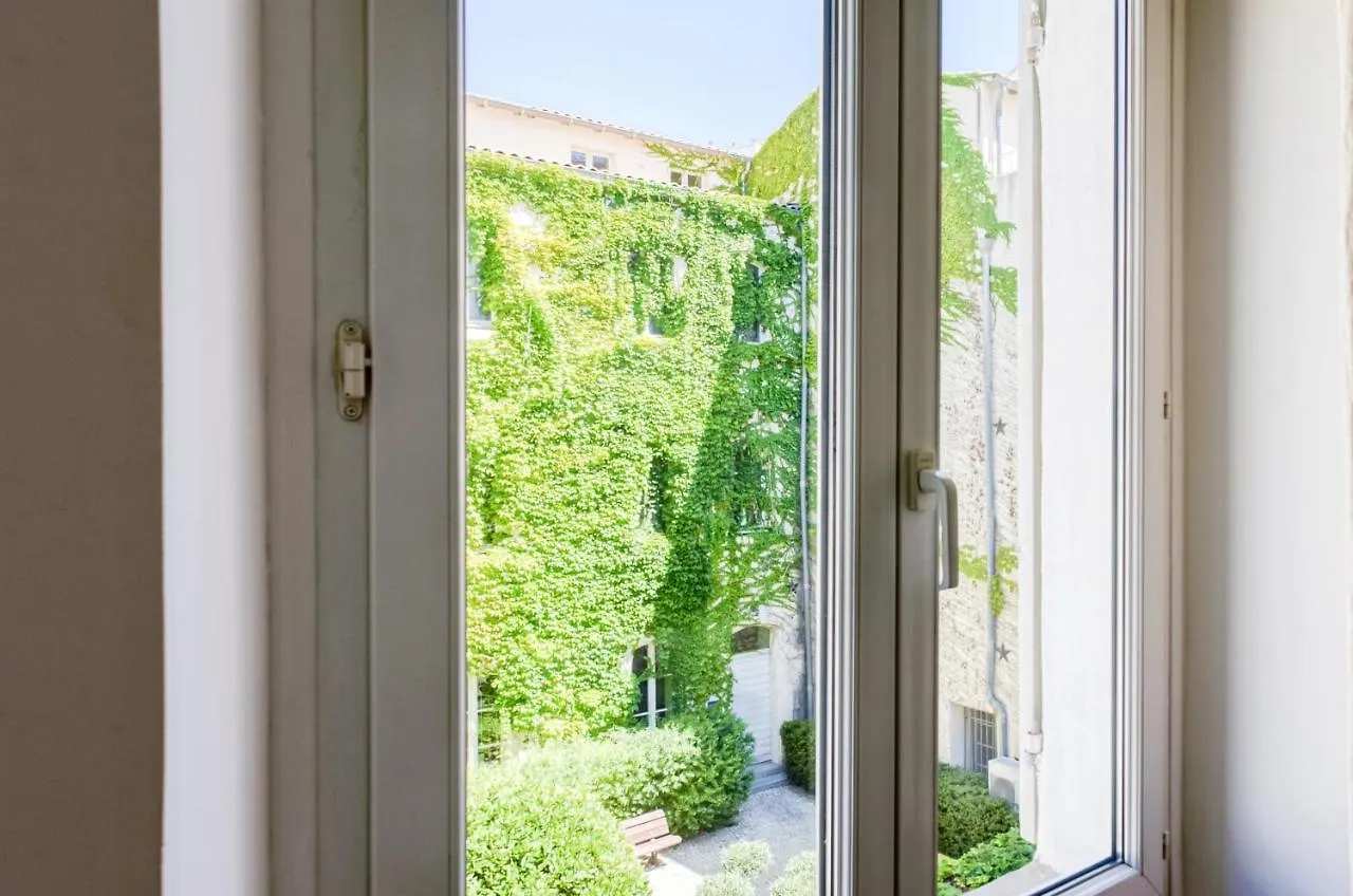 Appartement CMG Marseille - Maison Pagnol France