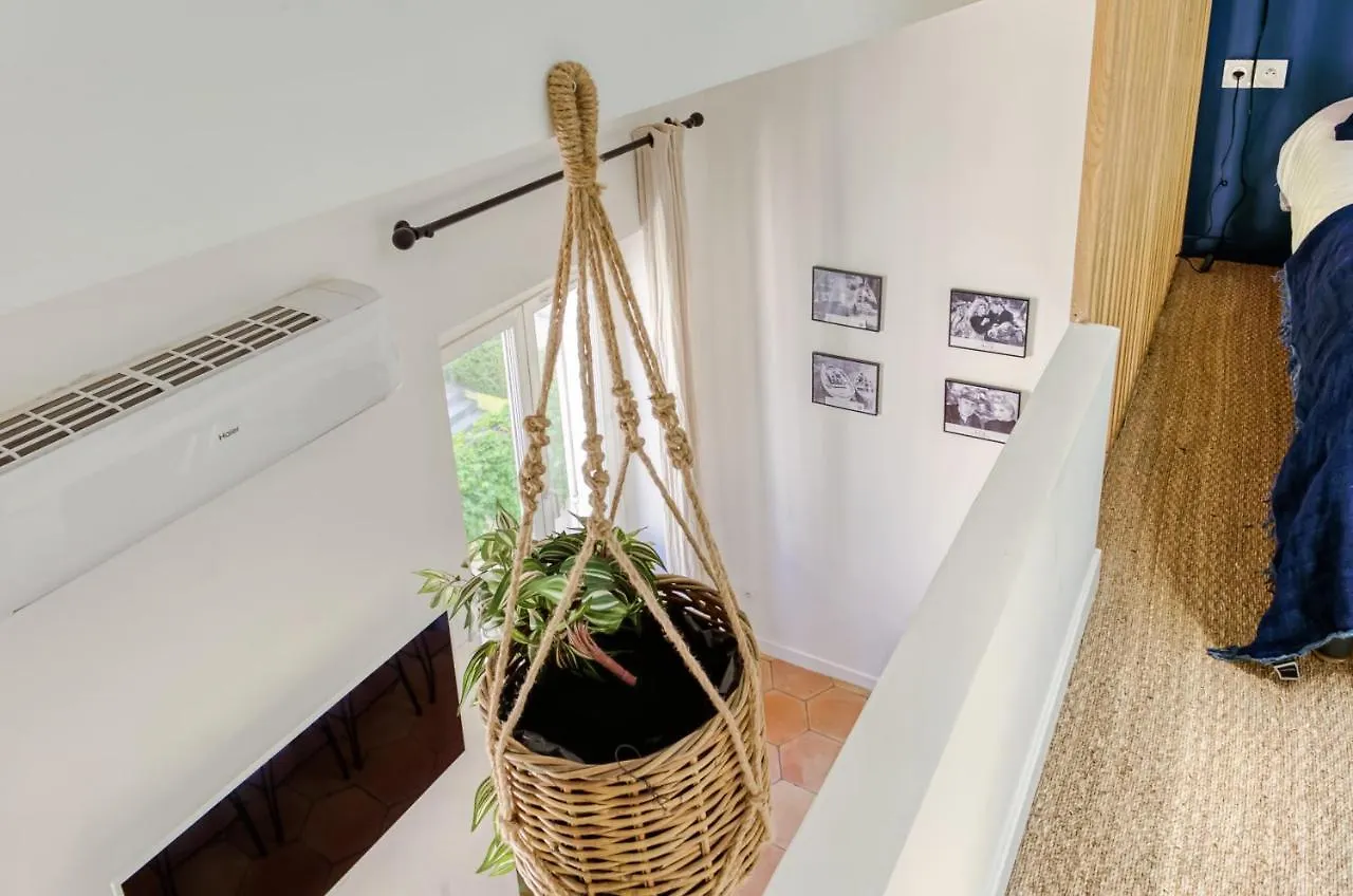 Cmg Marseille - Maison Pagnol Appartement 0*,