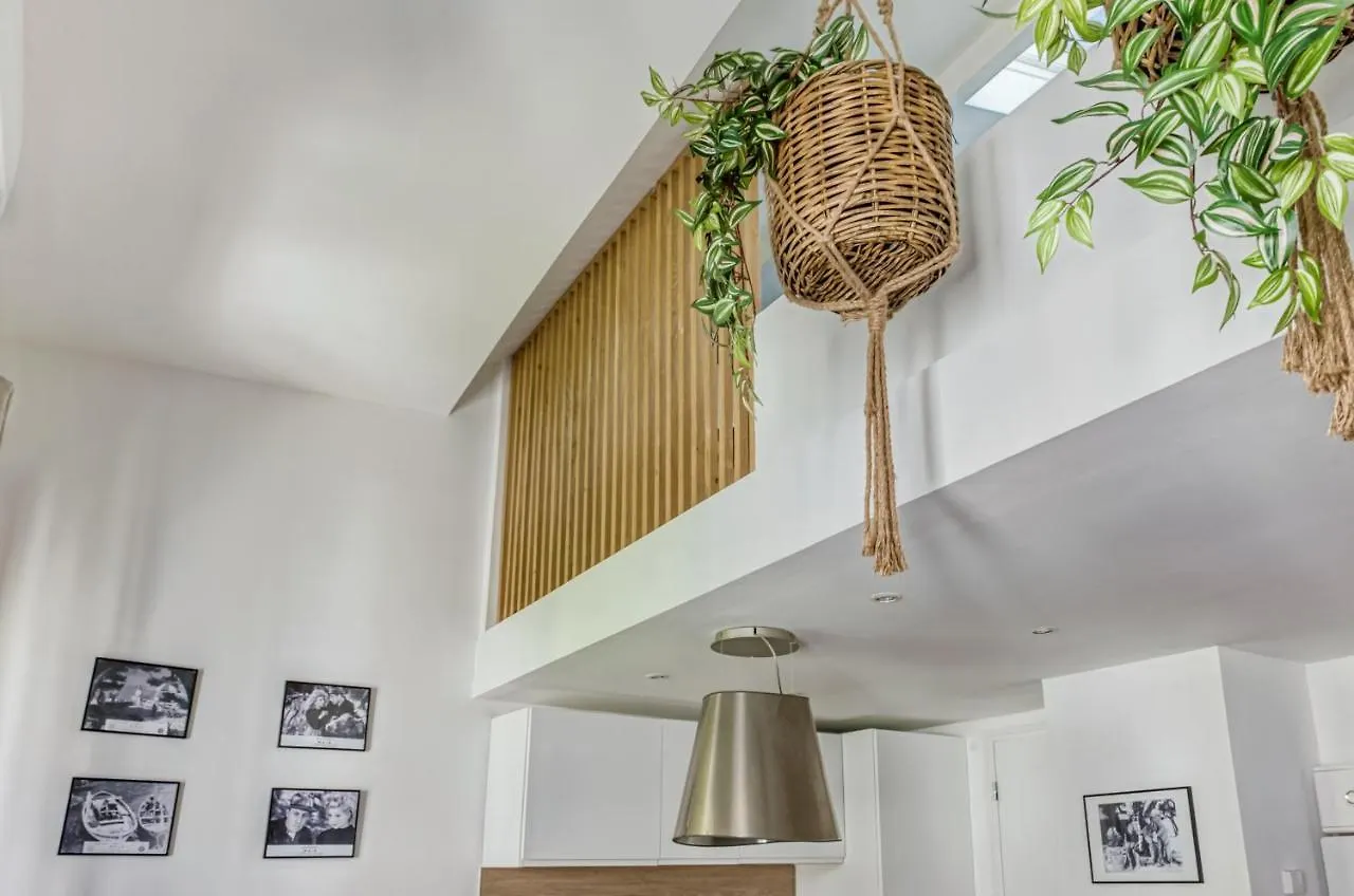 Cmg Marseille - Maison Pagnol Appartement