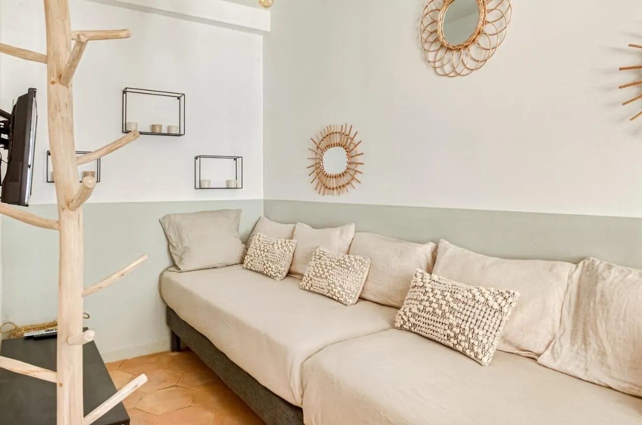 Cmg Marseille - Maison Pagnol Appartement 0*,  Frankrijk