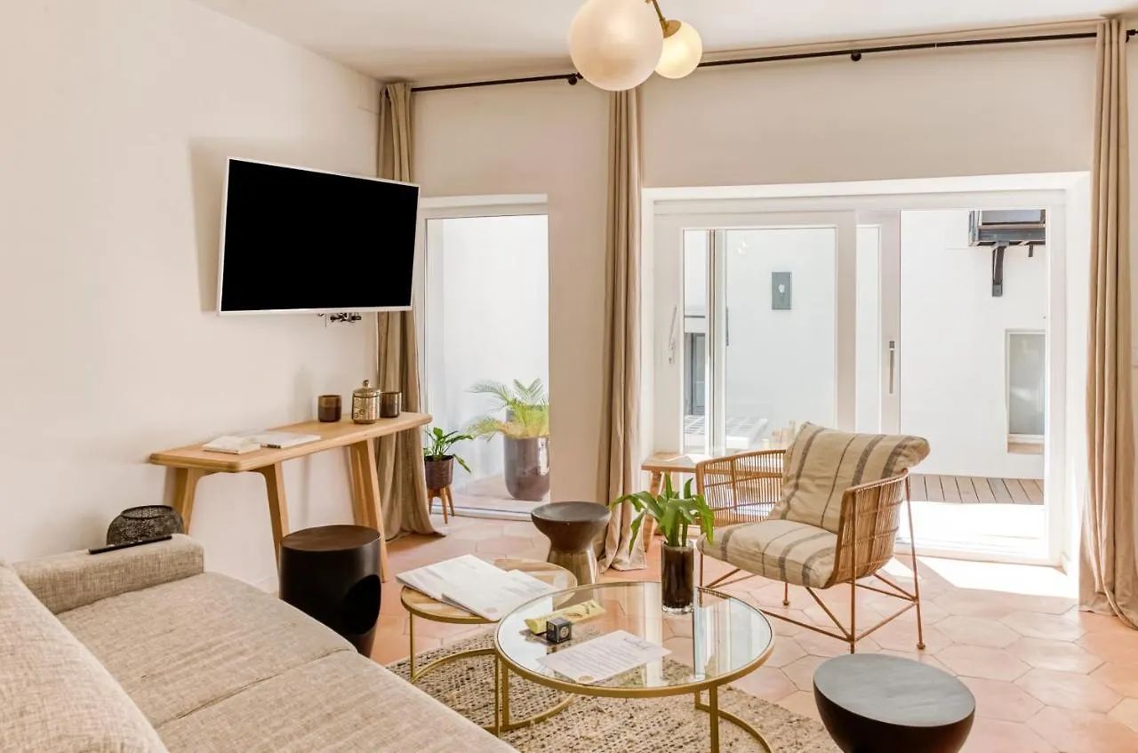 Appartement CMG Marseille - Maison Pagnol