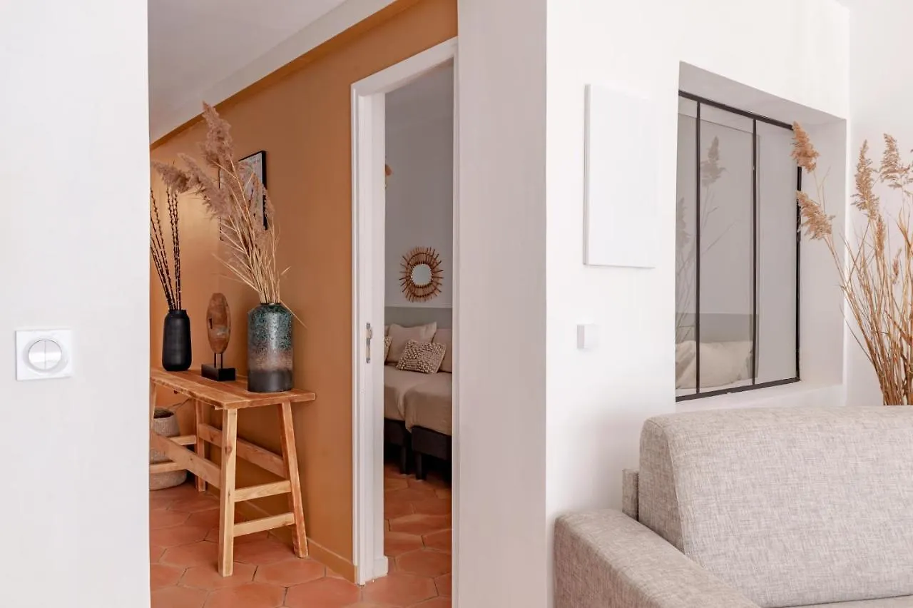 Cmg Marseille - Maison Pagnol Appartement 0*,