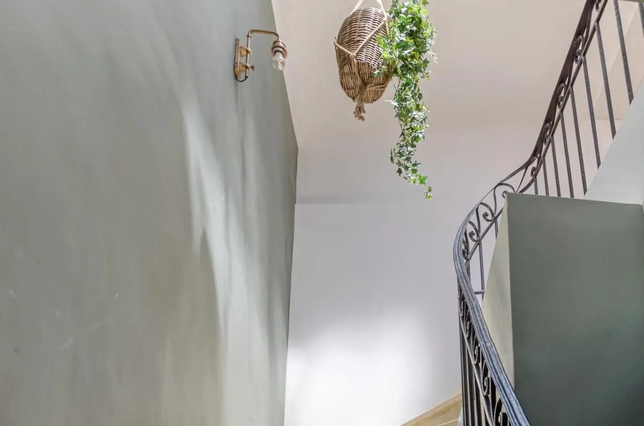 Appartement CMG Marseille - Maison Pagnol