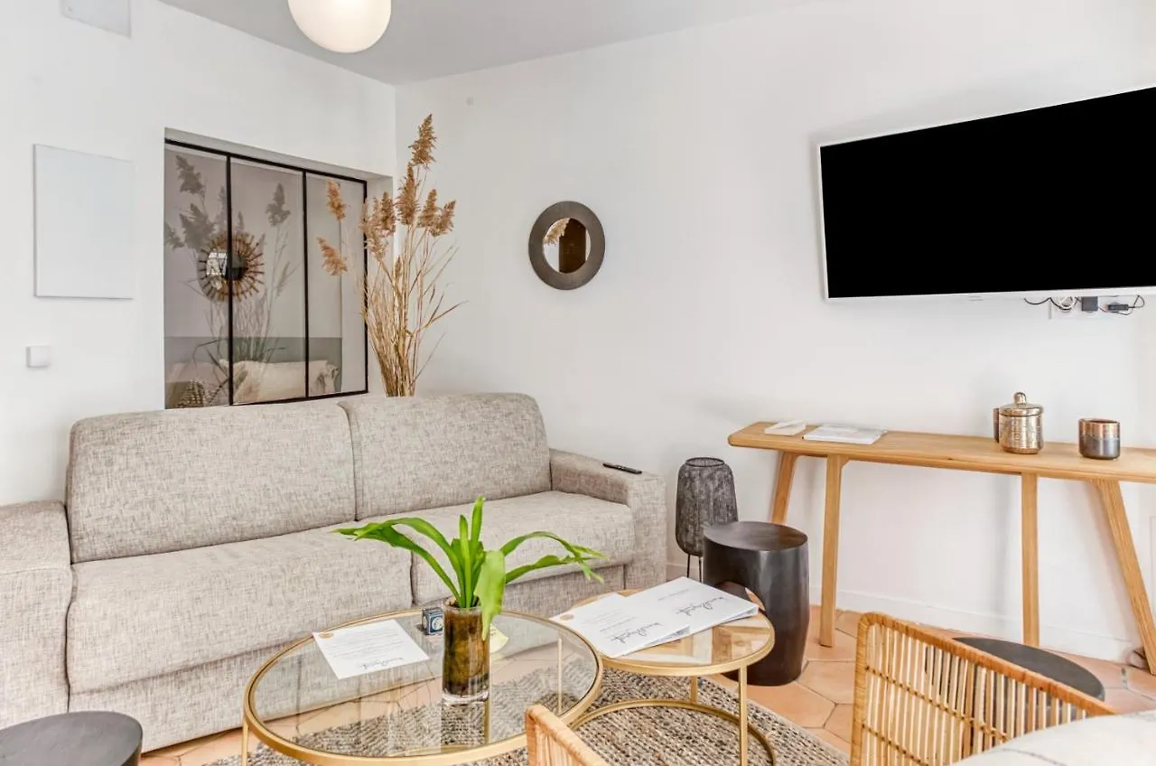 Cmg Marseille - Maison Pagnol Appartement