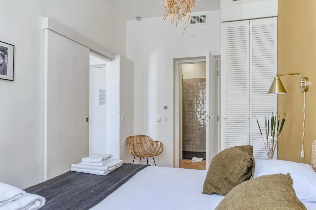 Cmg Marseille - Maison Pagnol Appartement Frankrijk