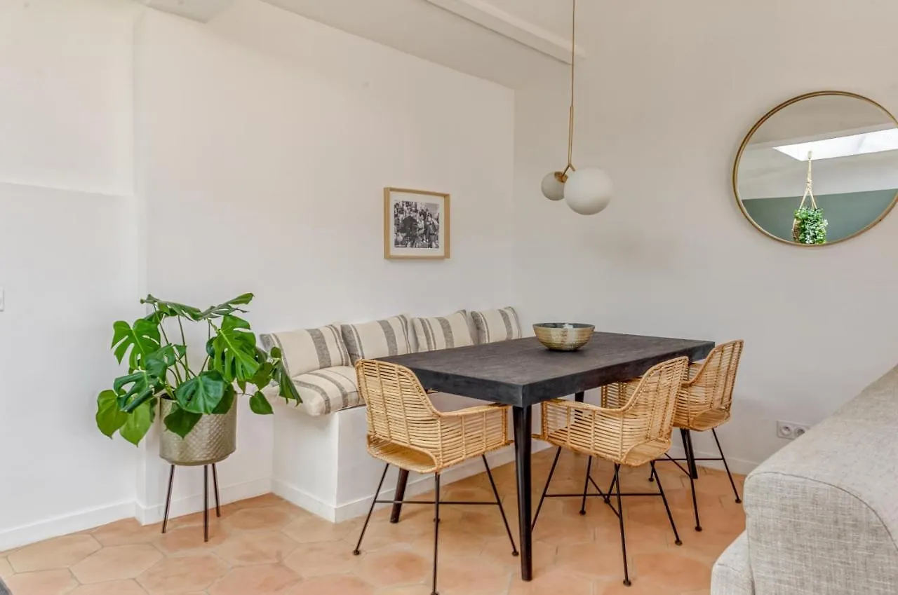 Cmg Marseille - Maison Pagnol Appartement