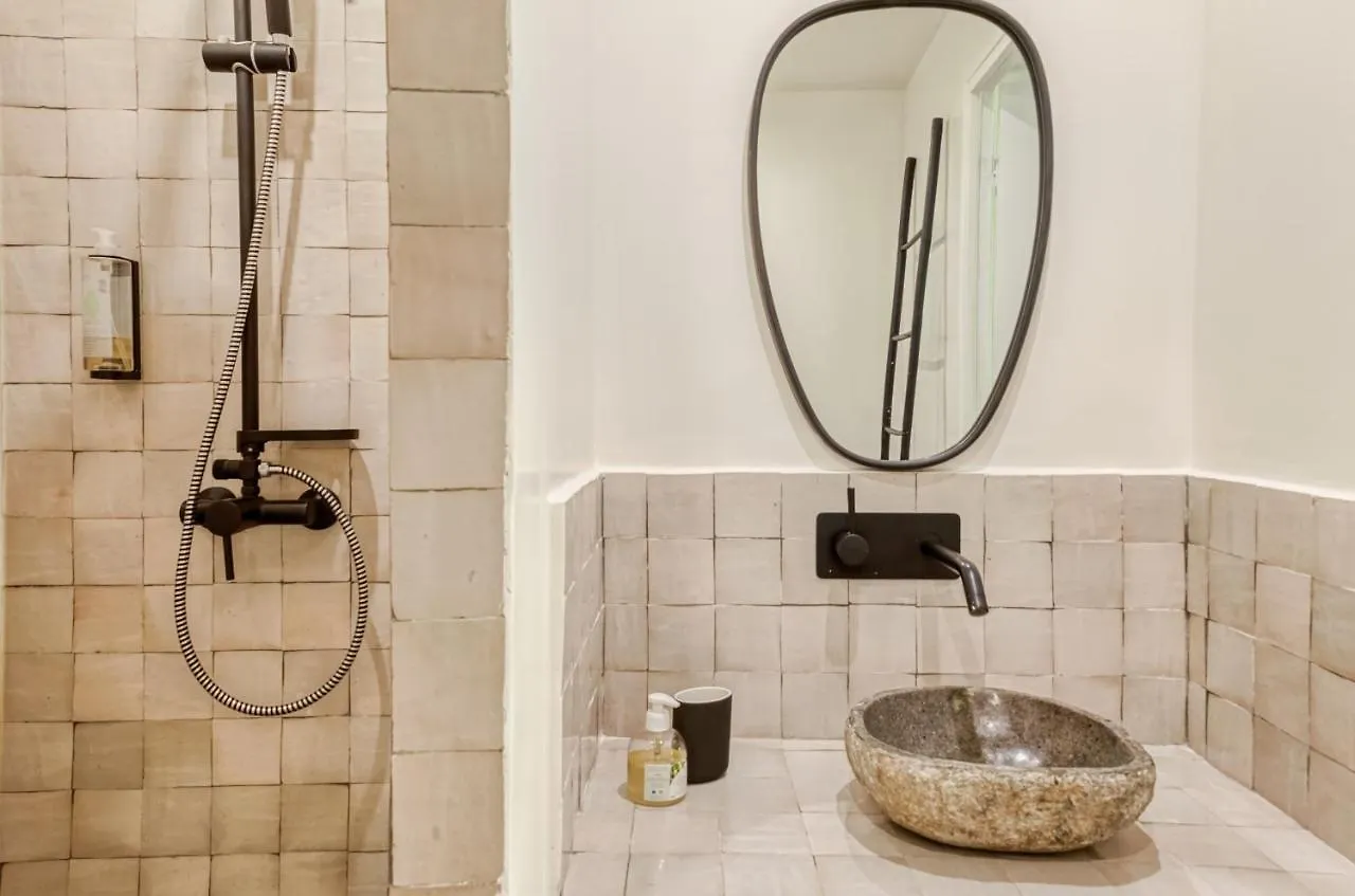 Appartement CMG Marseille - Maison Pagnol