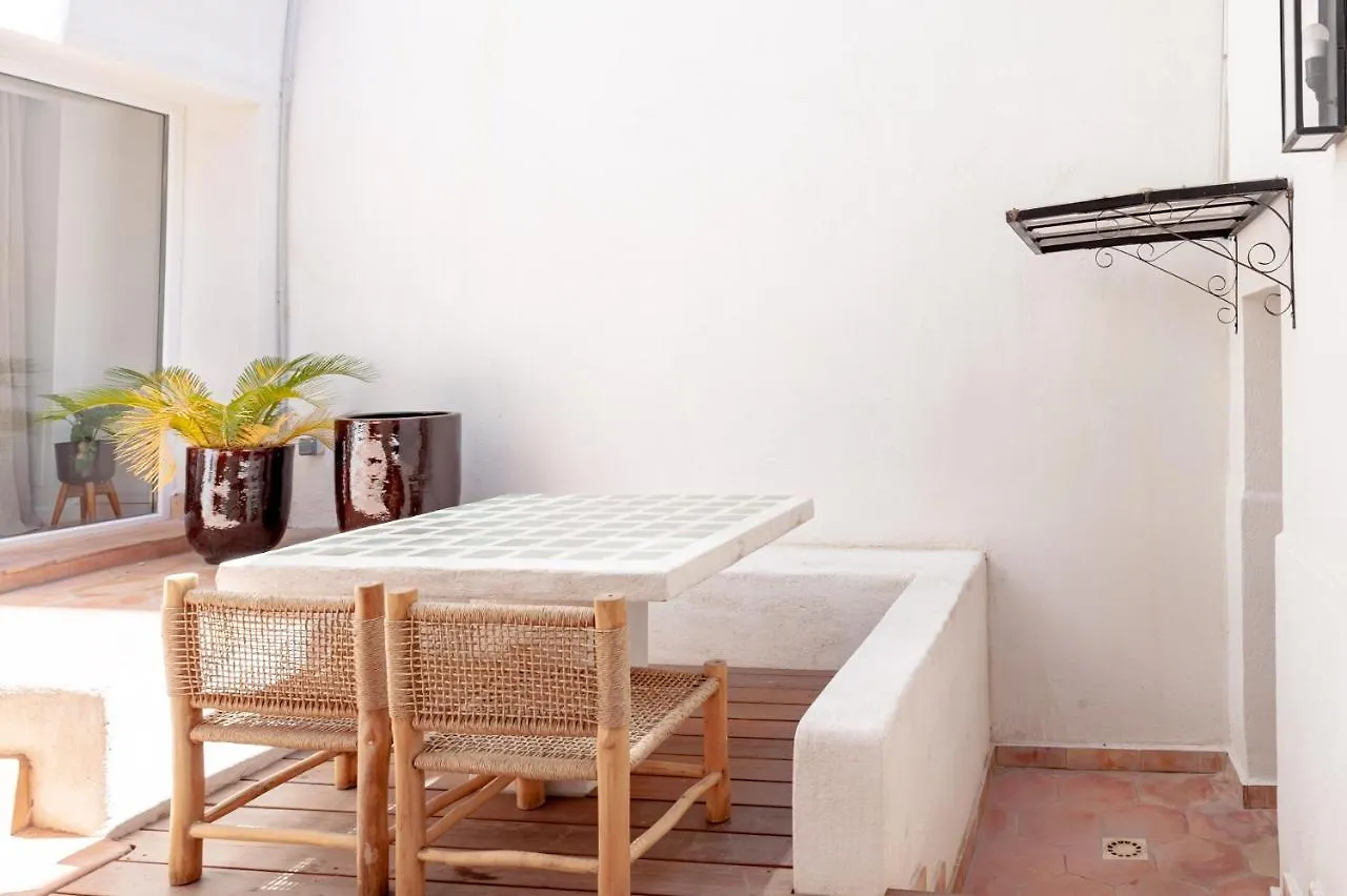 Cmg Marseille - Maison Pagnol Appartement