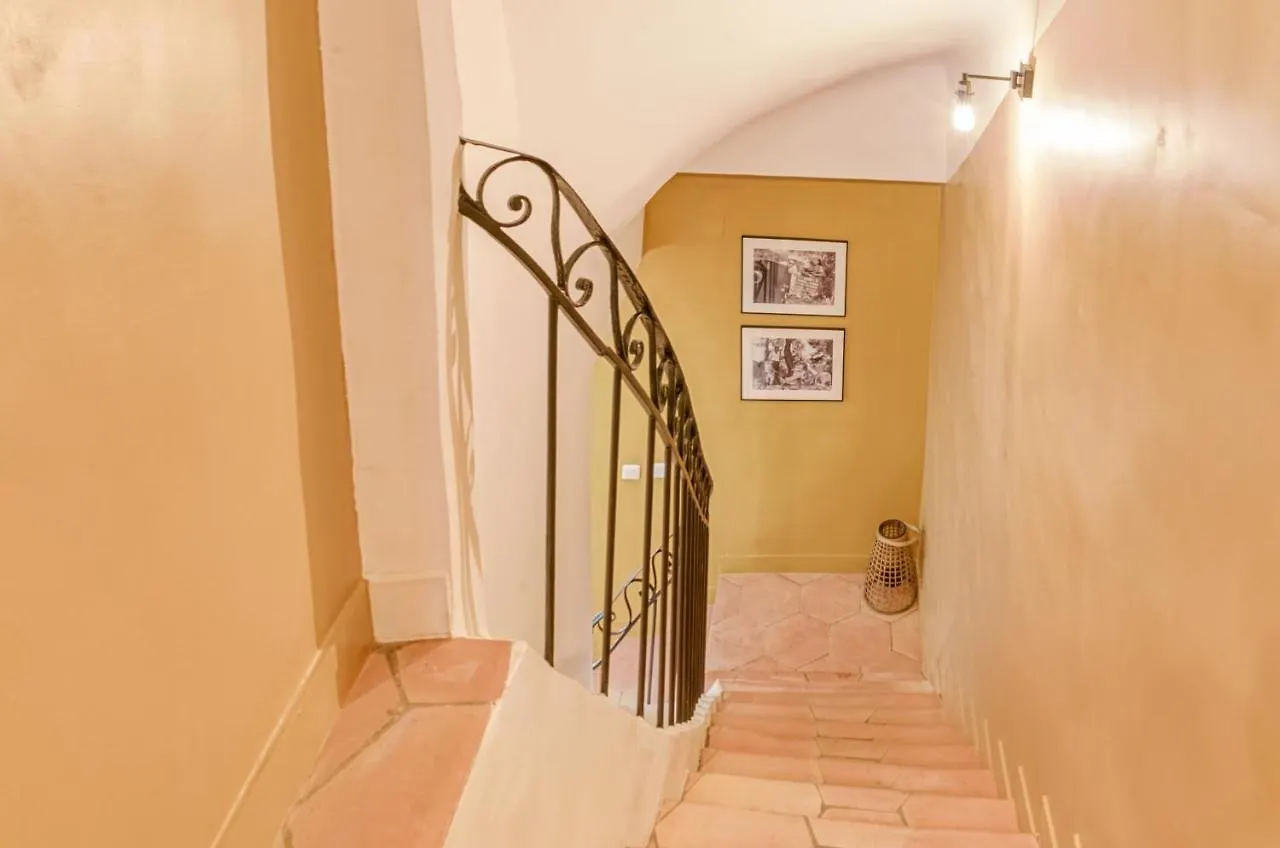 Cmg Marseille - Maison Pagnol Appartement 0*,