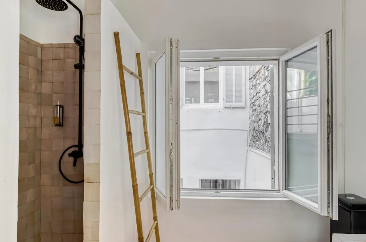 Appartement CMG Marseille - Maison Pagnol