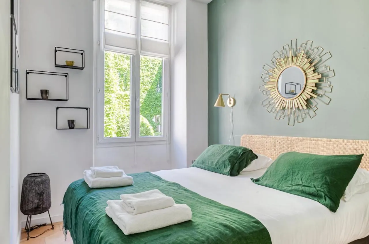 Cmg Marseille - Maison Pagnol Appartement Frankrijk