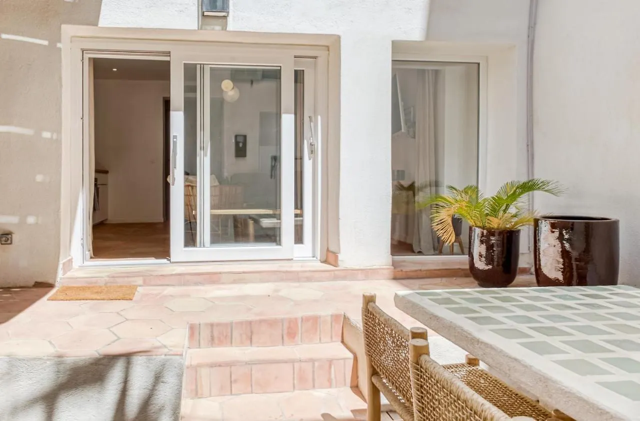Appartement CMG Marseille - Maison Pagnol France