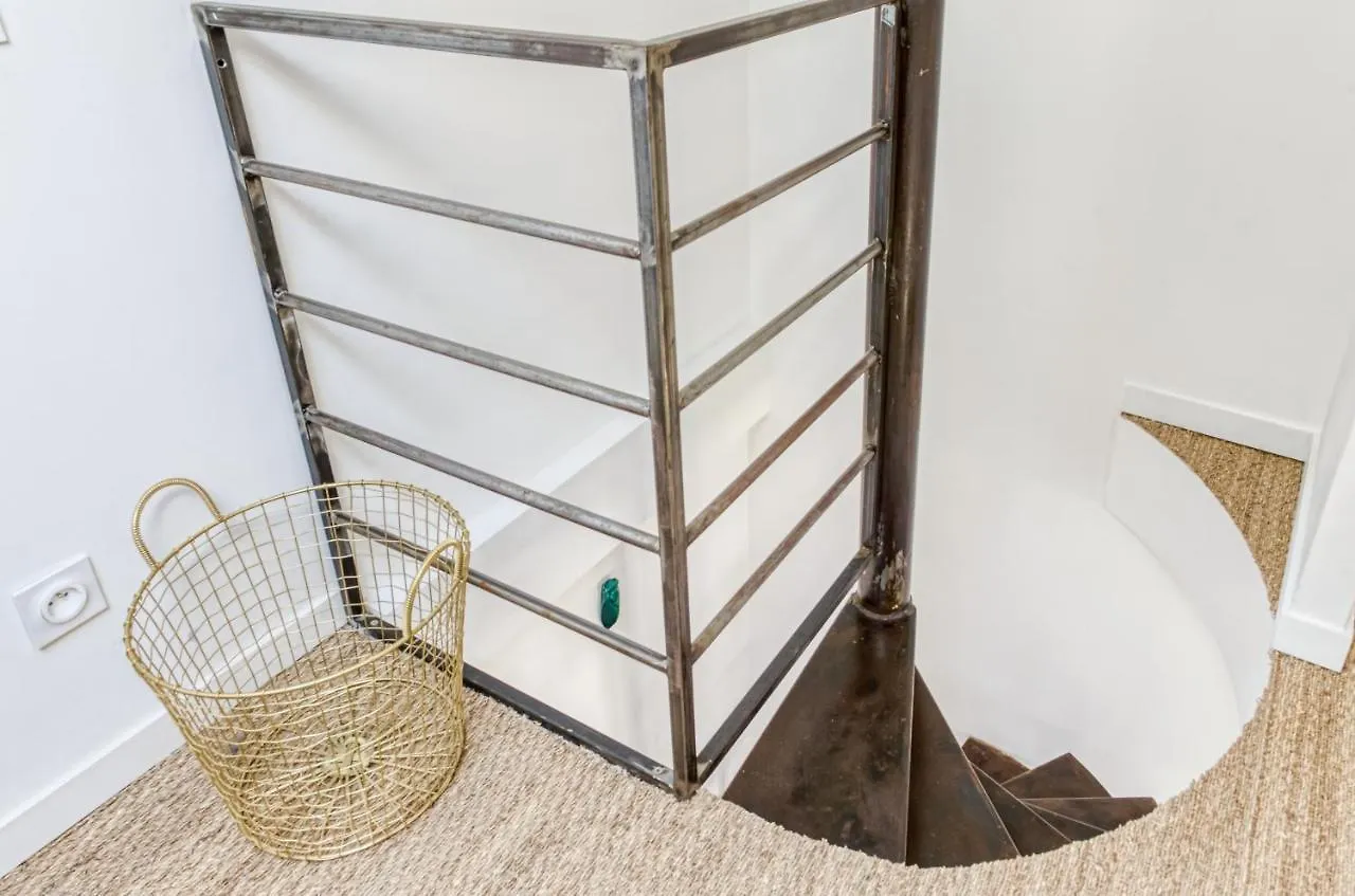 Cmg Marseille - Maison Pagnol Appartement